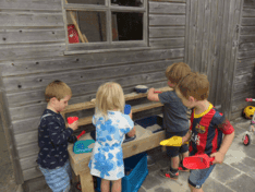 BSO Bolsward Villafleur foto 8