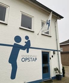 Kinderopvang Opstap foto 4