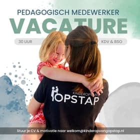 Kinderopvang Opstap foto 5