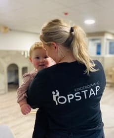 Kinderopvang Opstap foto 7