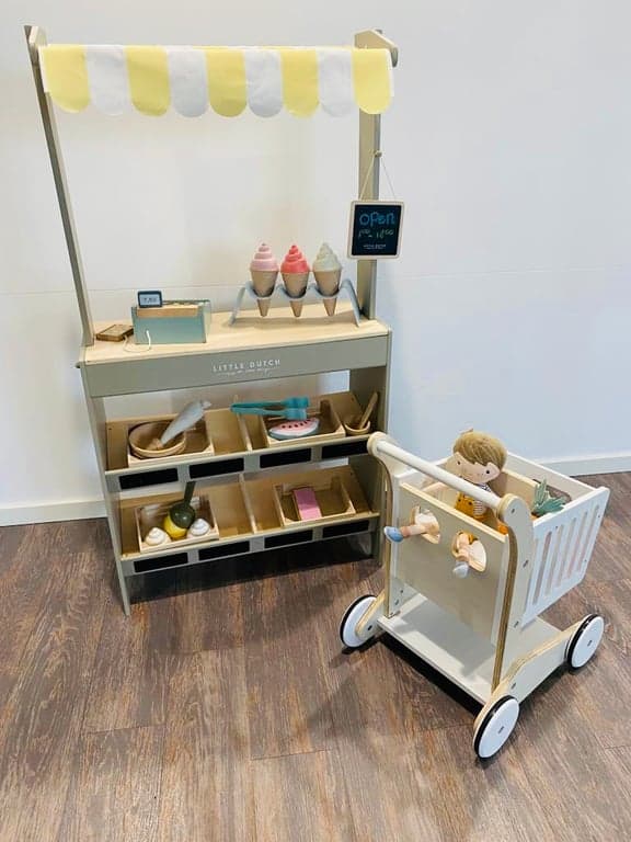 Kinderdagverblijf Hip! foto 5