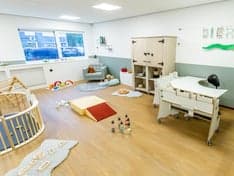 Club Basker - Burg. Haspelslaan foto 4