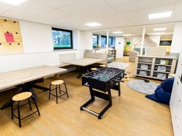 Club Basker - Burg. Haspelslaan foto 5