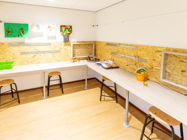 Club Basker - Burg. Haspelslaan foto 8