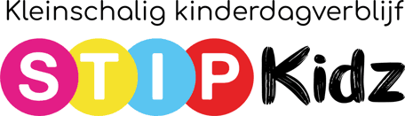 Kleinschalig kinderdagverblijf Stipkidz