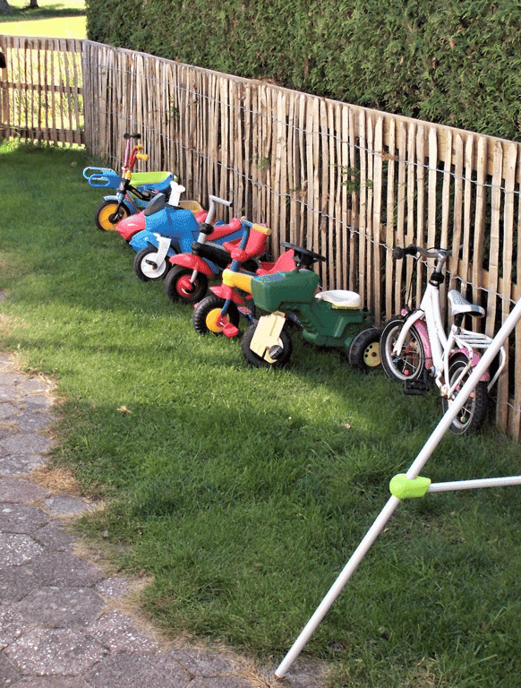 Kleinschalig kinderdagverblijf Stipkidz 2