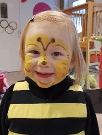 Kleinschalig kinderdagverblijf Stipkidz 3