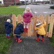 Kleinschalig kinderdagverblijf Stipkidz foto 6