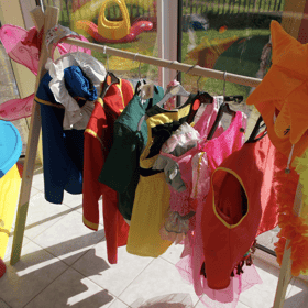 Kleinschalig kinderdagverblijf Stipkidz foto 9