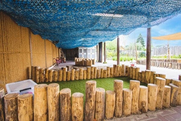 Partou Dunantstraat 3