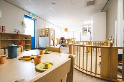 Partou Dunantstraat foto 4