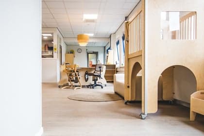 Partou Dunantstraat foto 5