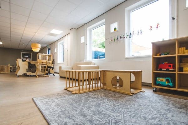 Partou Dunantstraat foto 6