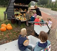 Villa Vrolijk Soerendonk B.V. foto 4