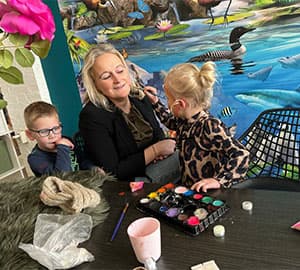 Villa Vrolijk Soerendonk B.V. foto 5