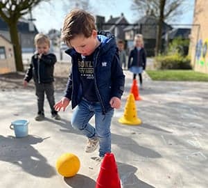 Villa Vrolijk Soerendonk B.V. foto 6