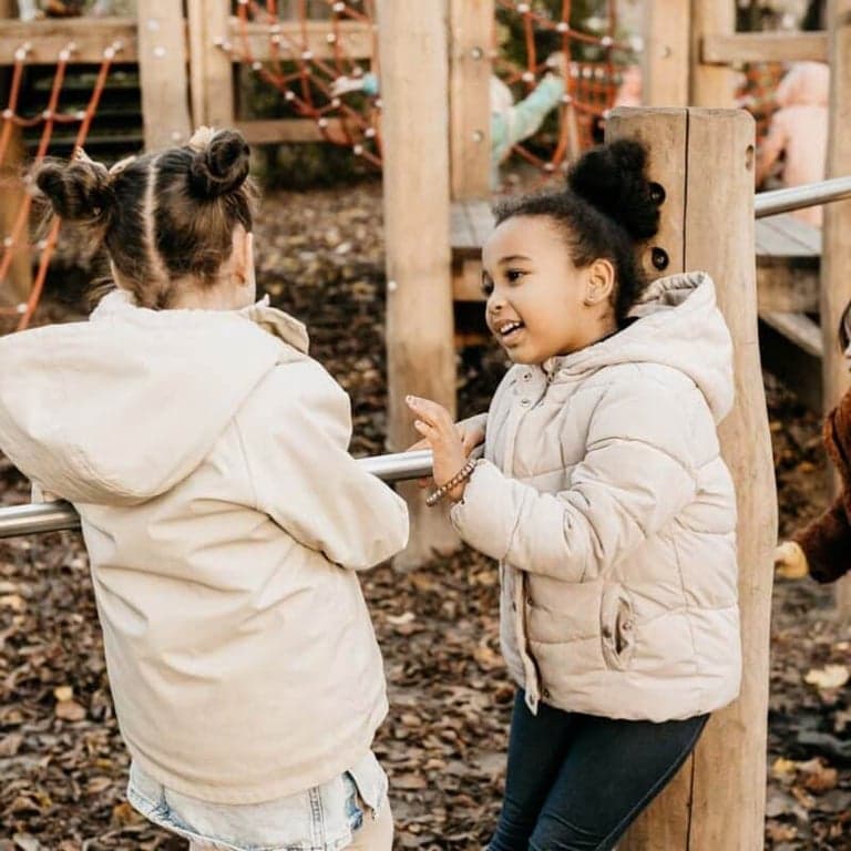 Kindercampus Impuls-de Leertuin foto 4