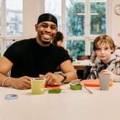 Kindercampus Impuls-de Leertuin foto 5