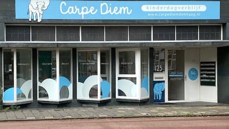 Carpe Diem Den Haag B.V.