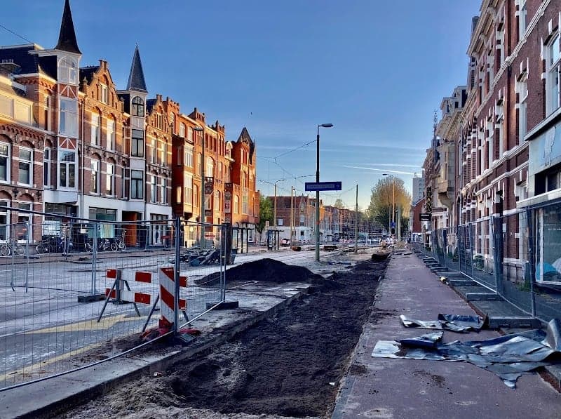 Carpe Diem Den Haag B.V. 2