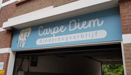 Carpe Diem Den Haag B.V. 3
