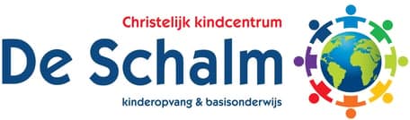 PIT christelijk kindcentrum De Schalm