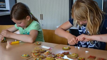 BSO Van Harte foto 4