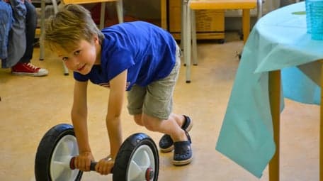 BSO Van Harte foto 5