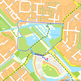 Het Begin ''Lage Vijver'' B.V. foto 4