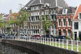 Hero Kinderdagverblijf Nieuwe Gracht