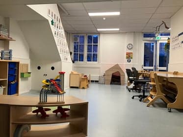 Hero Kinderdagverblijf Nieuwe Gracht 2