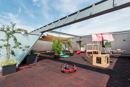 Hero Kinderdagverblijf Nieuwe Gracht 3