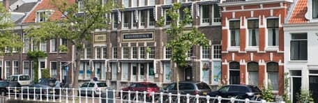 Hero Kinderdagverblijf Nieuwe Gracht foto 4