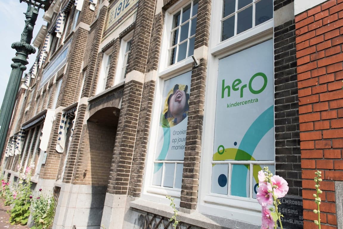 Hero Kinderdagverblijf Nieuwe Gracht foto 5
