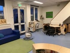 Hero Kinderdagverblijf Nieuwe Gracht foto 9