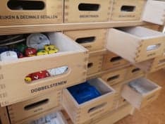 Kindcentrum Montessori foto 7