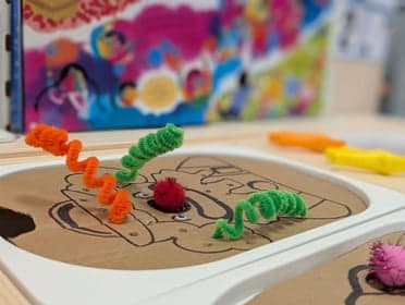 Kindcentrum Montessori foto 8