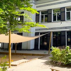 Helden Opvang Amsterdamsestraatweg