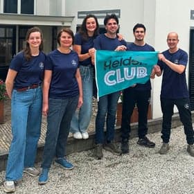 Helden Opvang Amsterdamsestraatweg 3