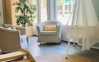 Helden Opvang Amsterdamsestraatweg foto 10