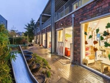 SKSG Atlantis foto 4