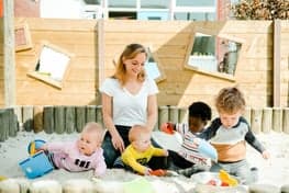 SKSG Atlantis foto 7