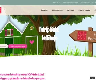 Kindcentrum de Ontdektuin foto 5