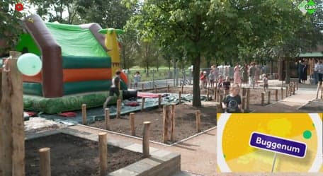 BSO Hoera Buggenum 2