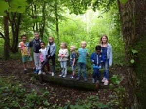 Kindercentrum De Flippers foto 5