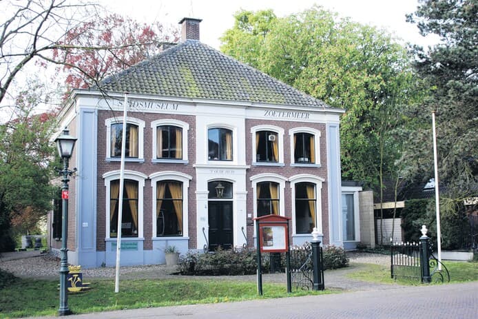 Waldorfhaus Toermalijn 2