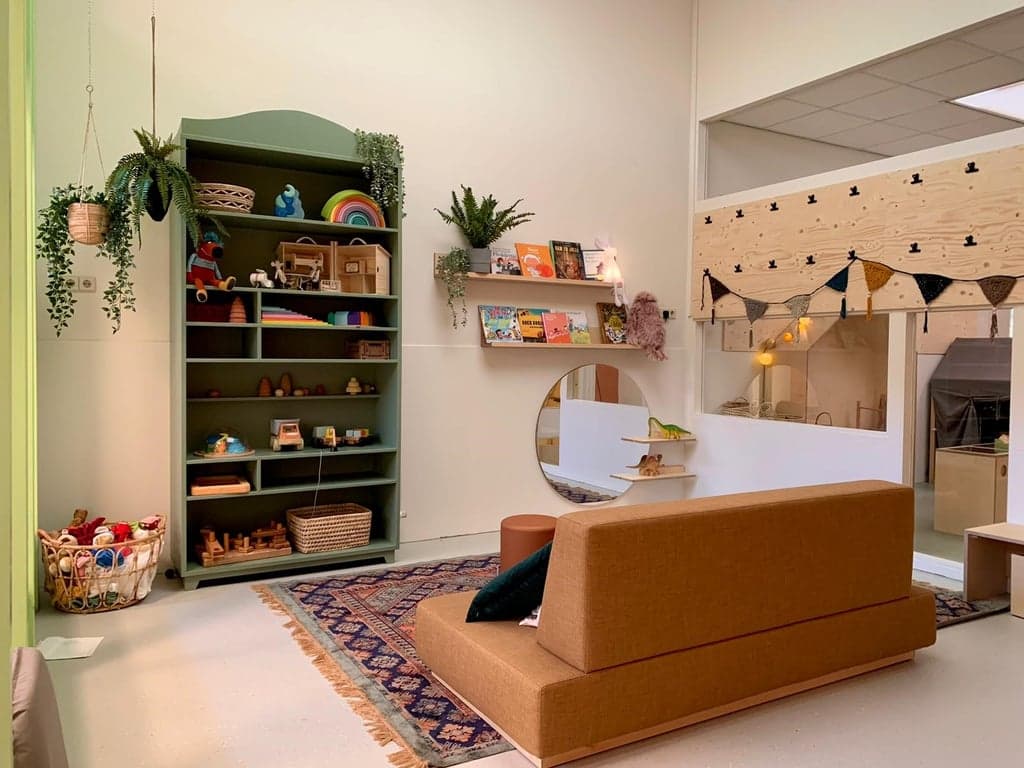 Waldorfhaus Toermalijn foto 4