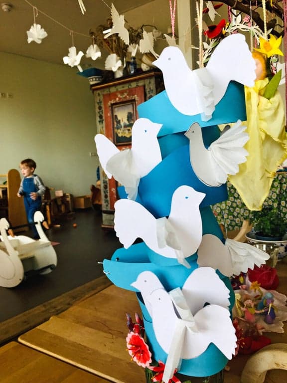 Waldorfhaus Toermalijn foto 7