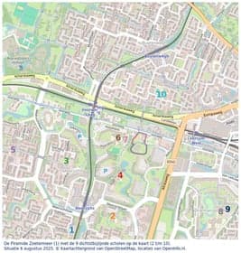 Waldorfhaus Toermalijn foto 9