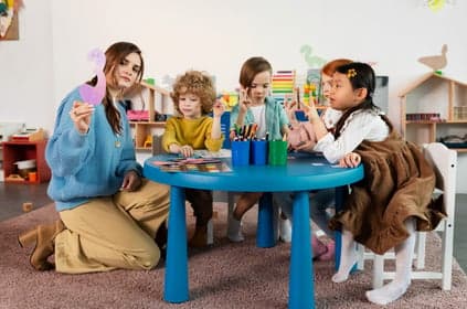 IKC de Driemaster Ridderkerk foto 7